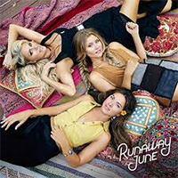  Signed Albums CD - Signed Runaway June - EP